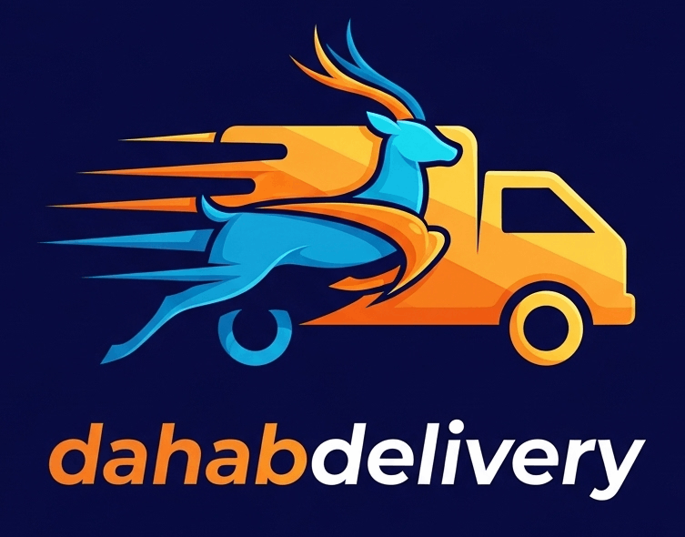 ذهب للتوصيل